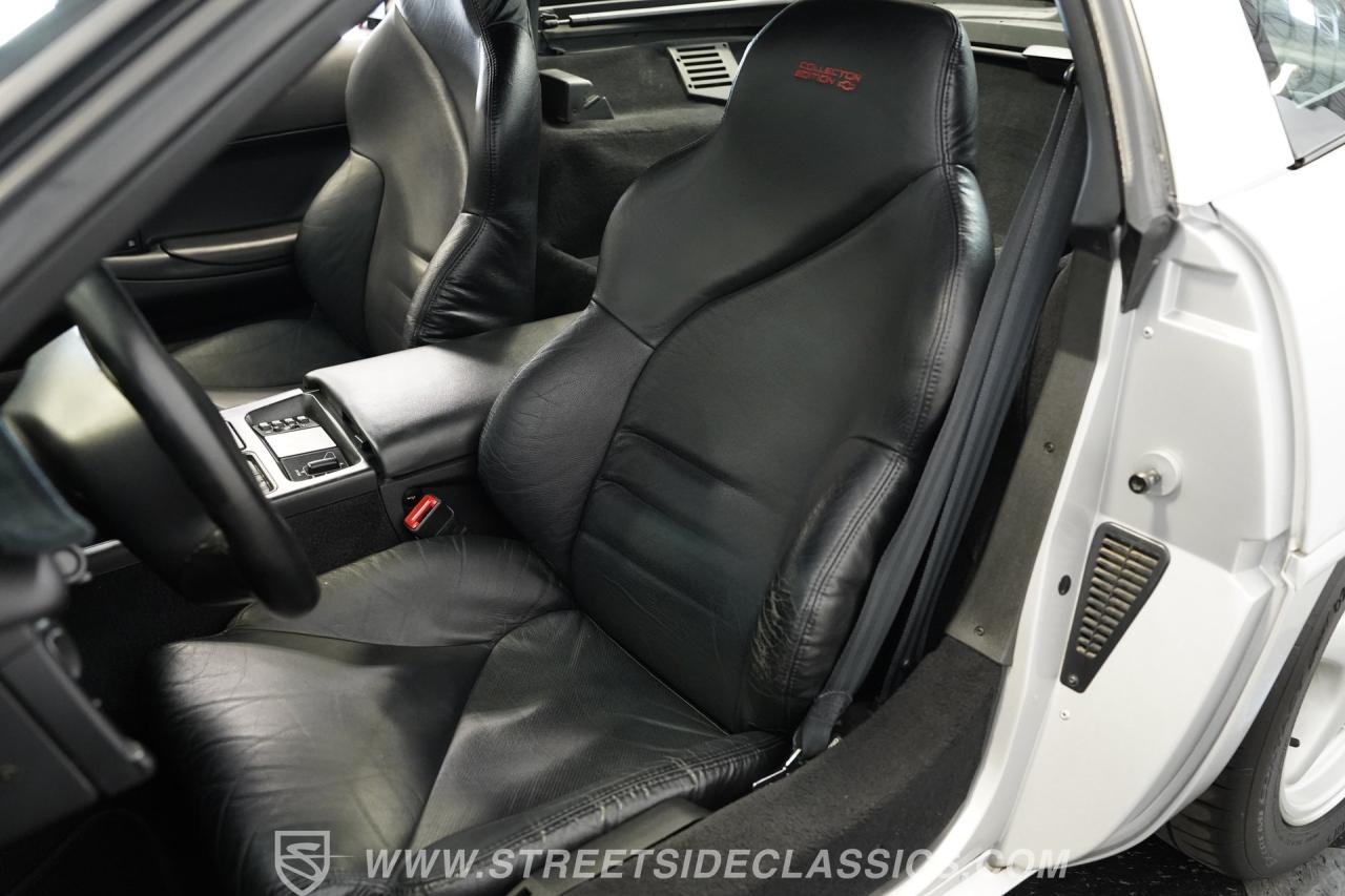 1996 Chevrolet Corvette Collector Edition LT4