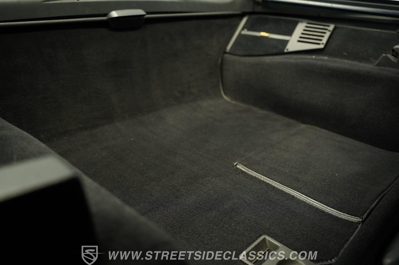 1996 Chevrolet Corvette Collector Edition LT4