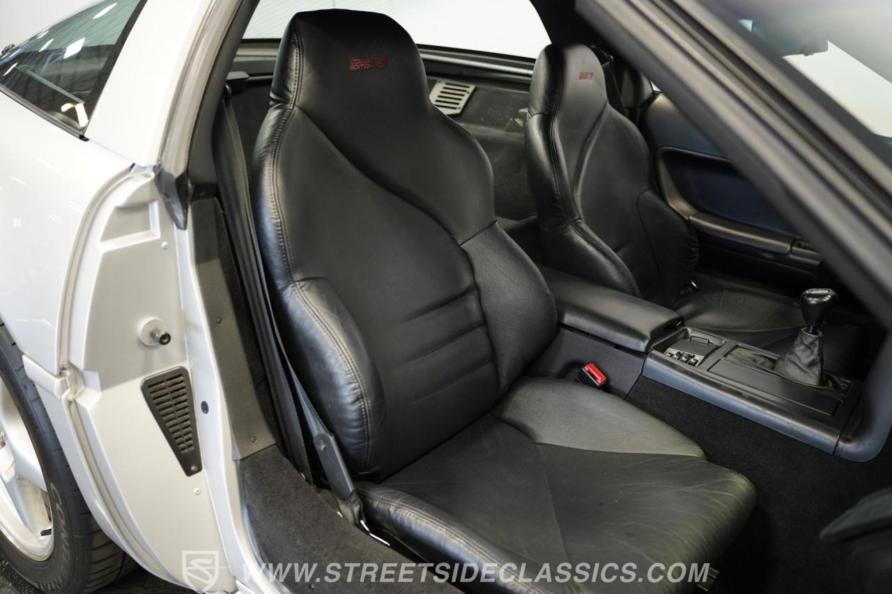 1996 Chevrolet Corvette Collector Edition LT4