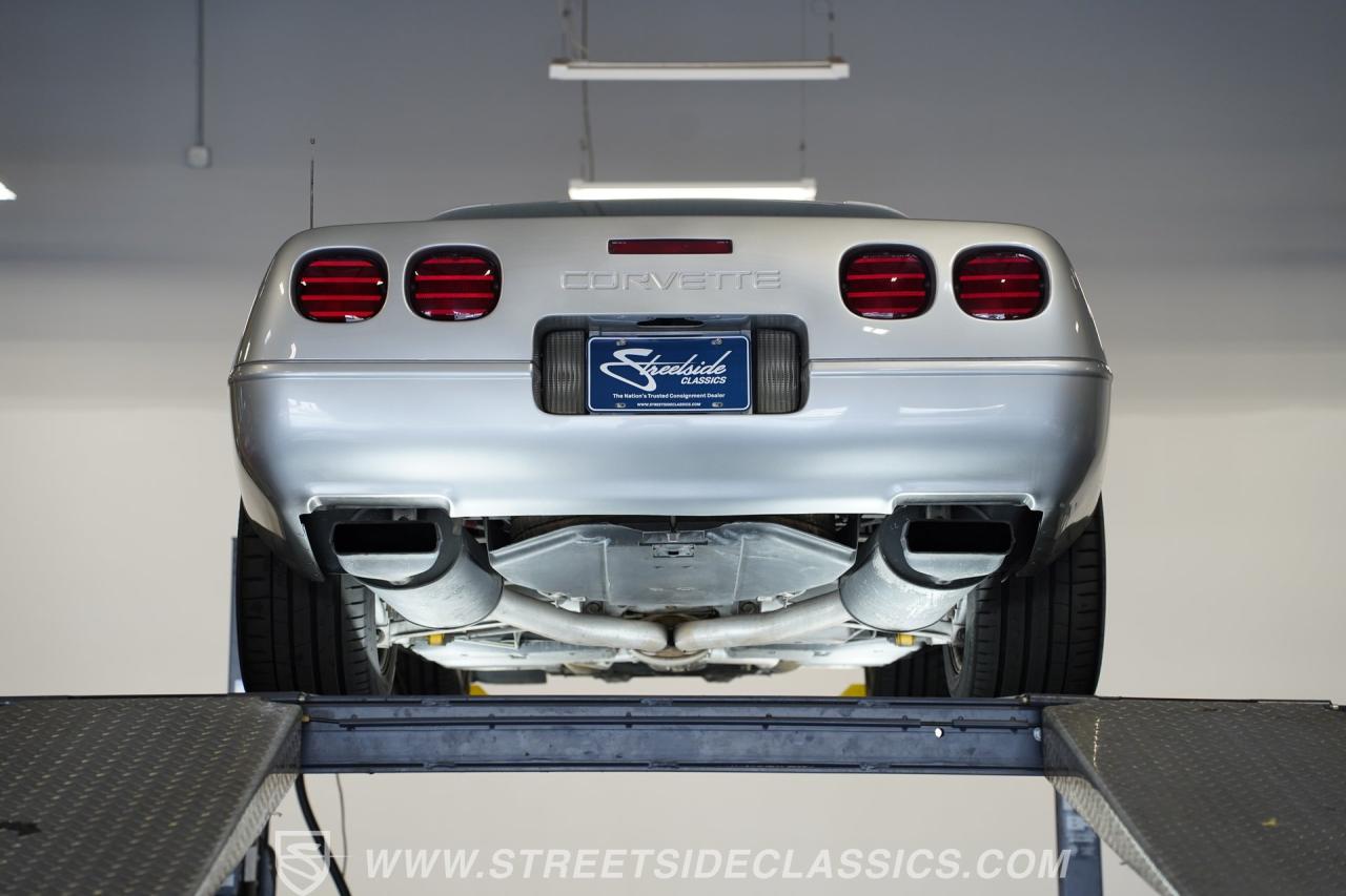 1996 Chevrolet Corvette Collector Edition LT4