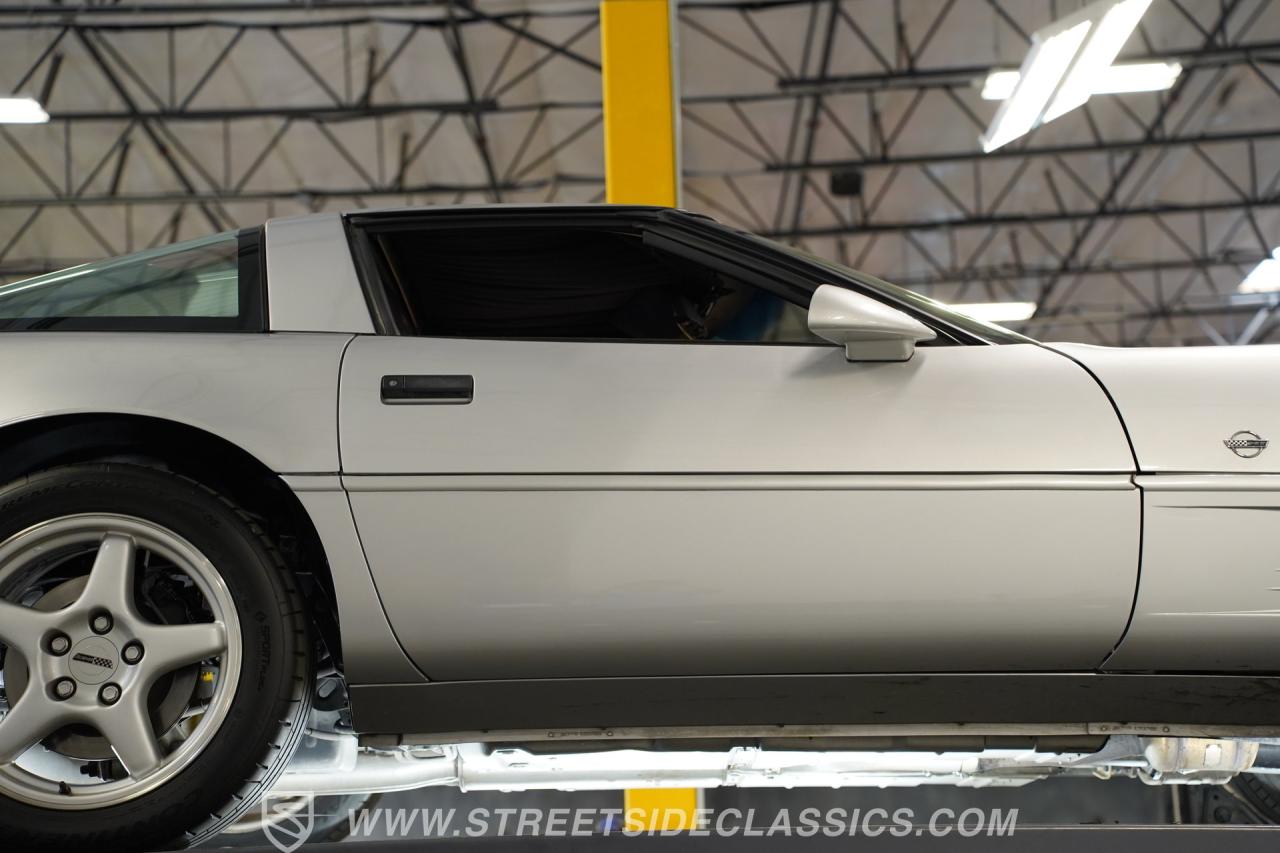 1996 Chevrolet Corvette Collector Edition LT4