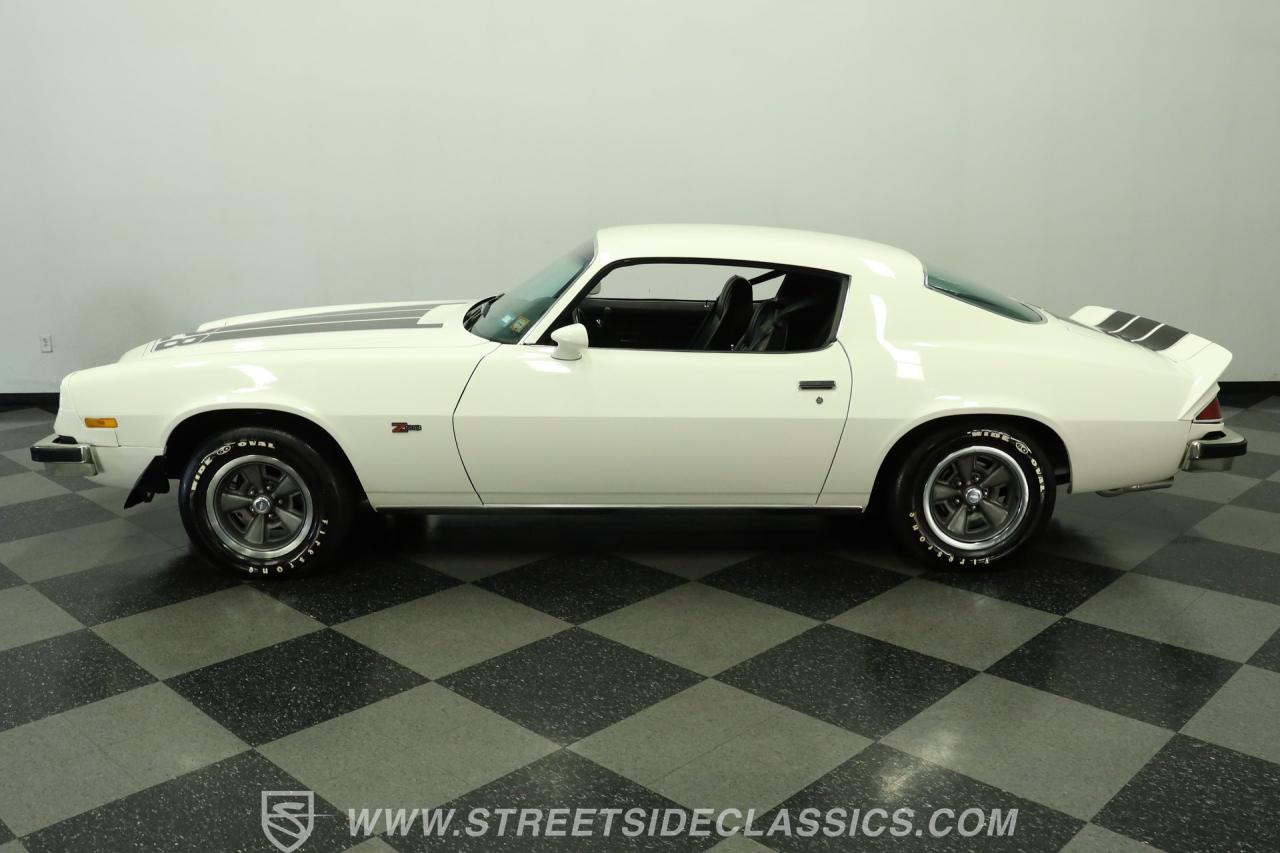 1974 Chevrolet Camaro Z28