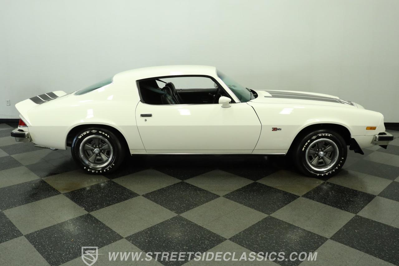 1974 Chevrolet Camaro Z28