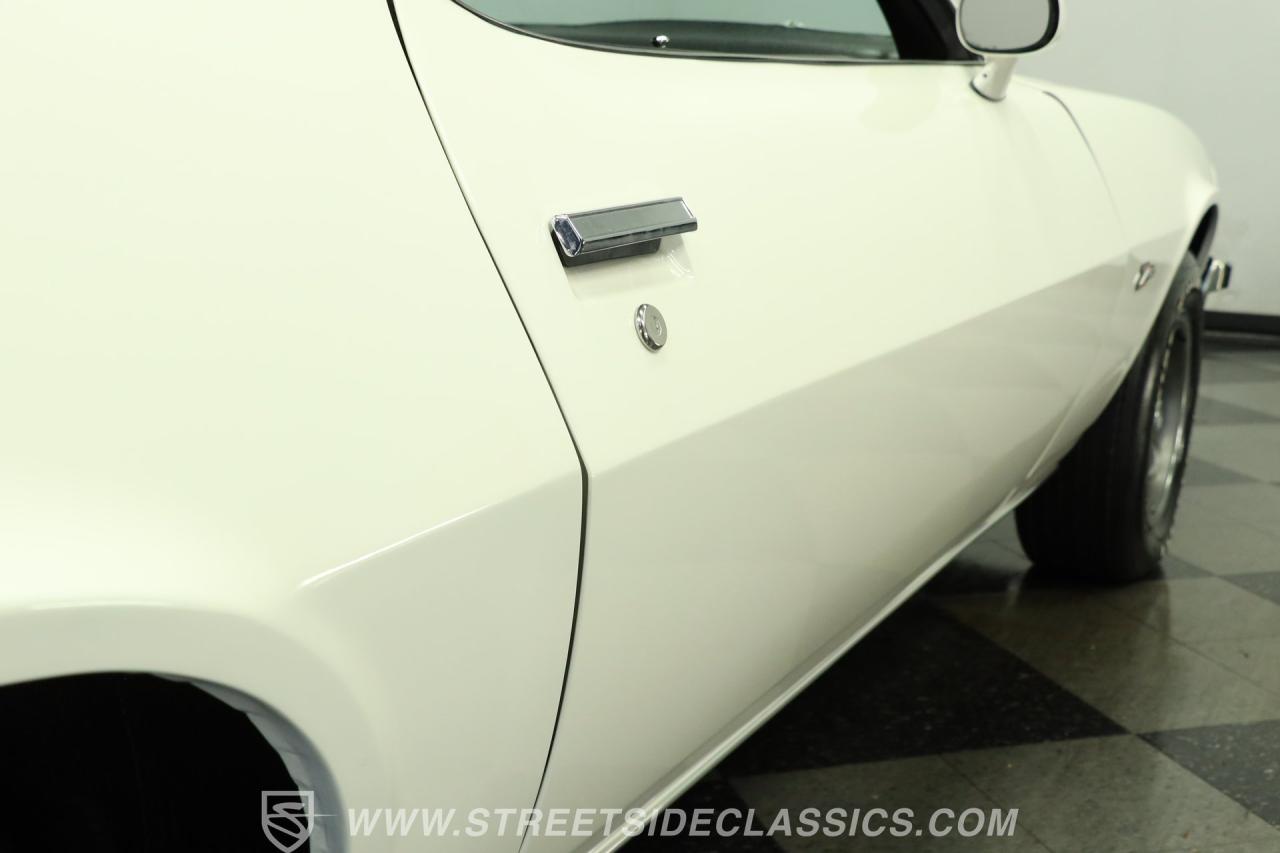1974 Chevrolet Camaro Z28