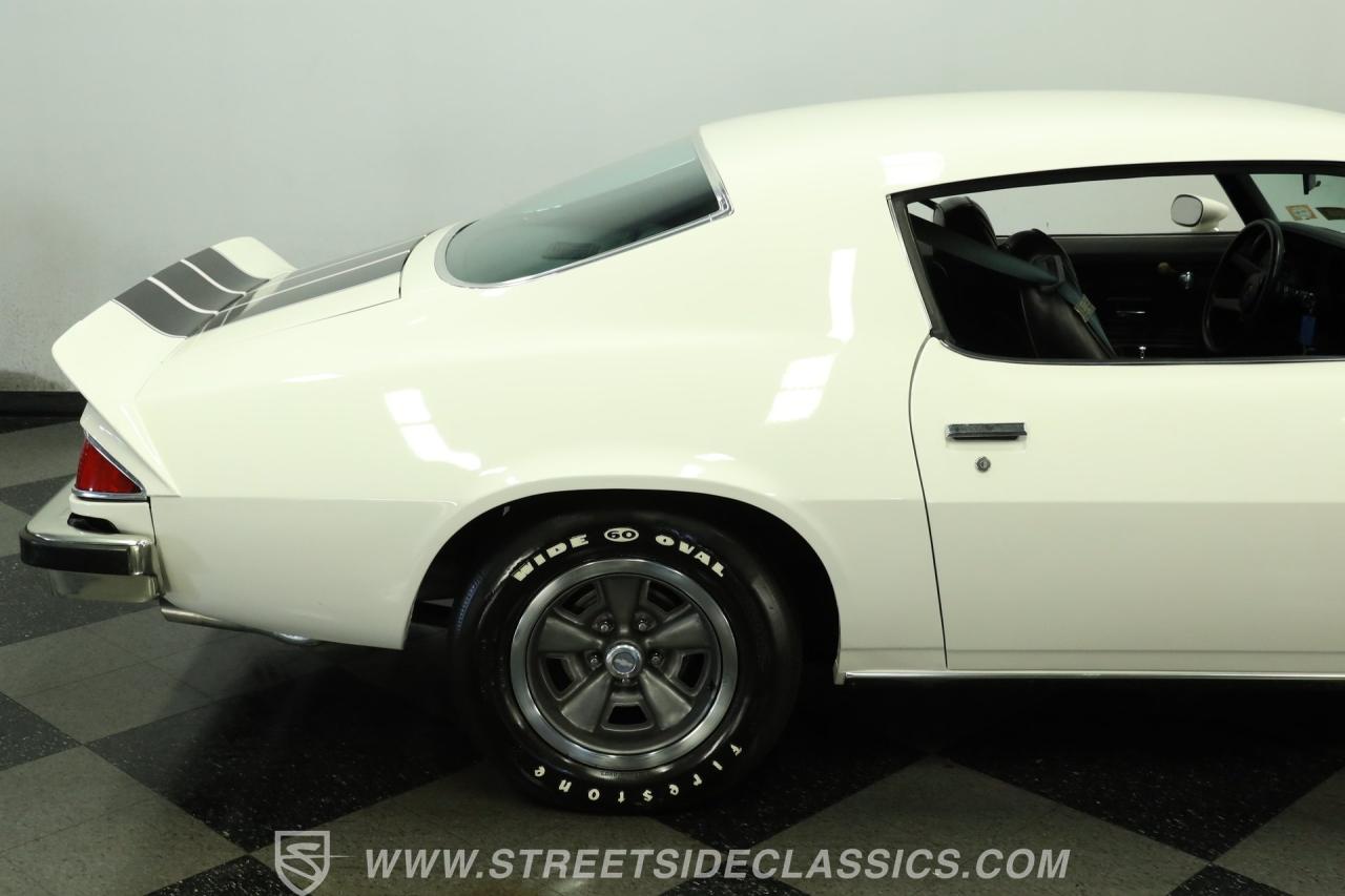 1974 Chevrolet Camaro Z28