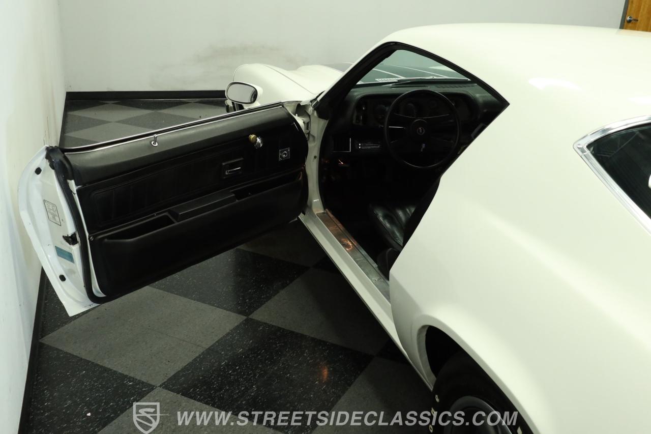 1974 Chevrolet Camaro Z28