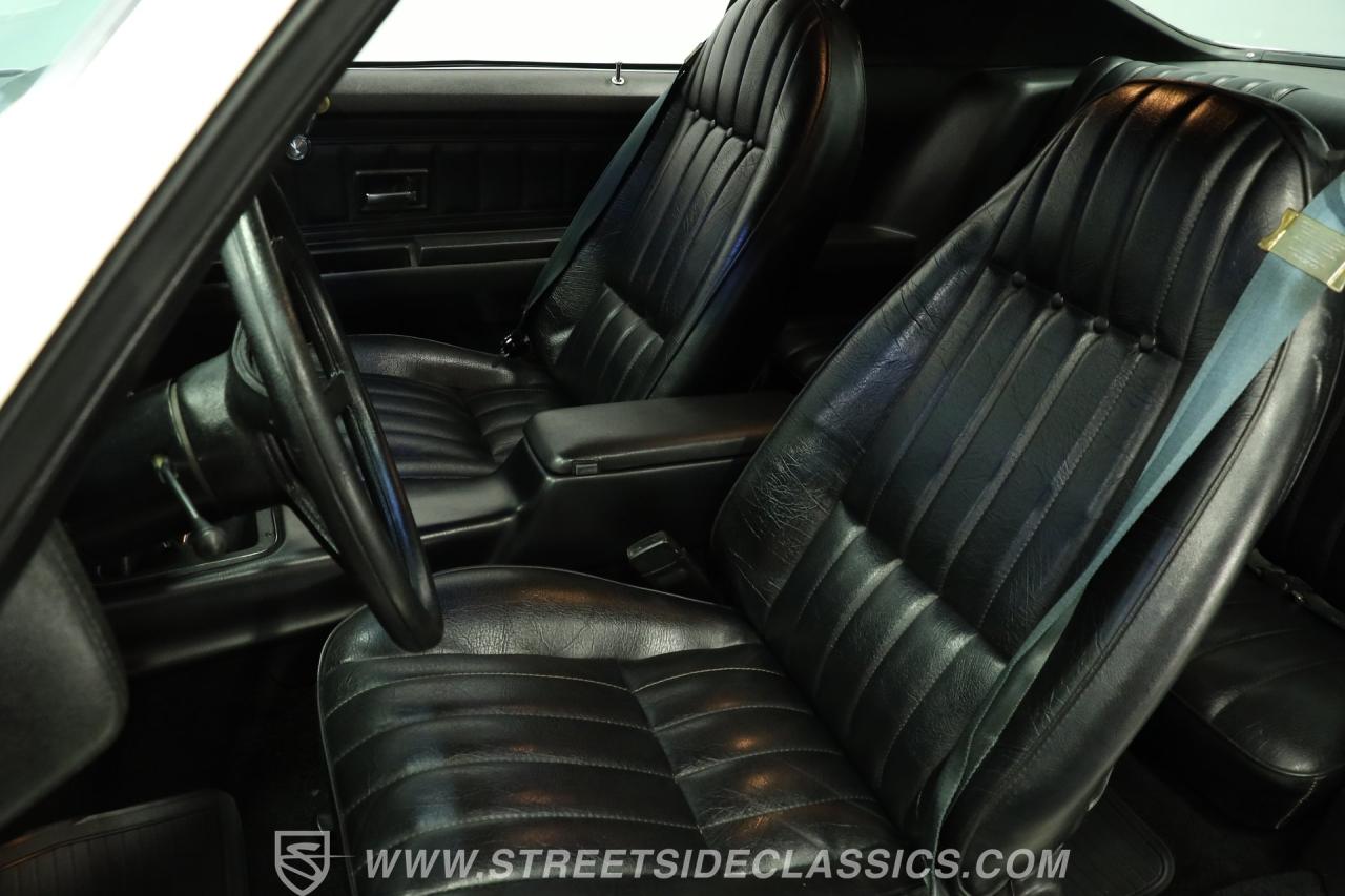 1974 Chevrolet Camaro Z28