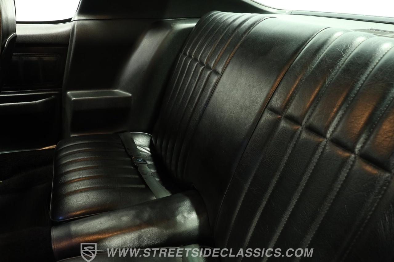 1974 Chevrolet Camaro Z28