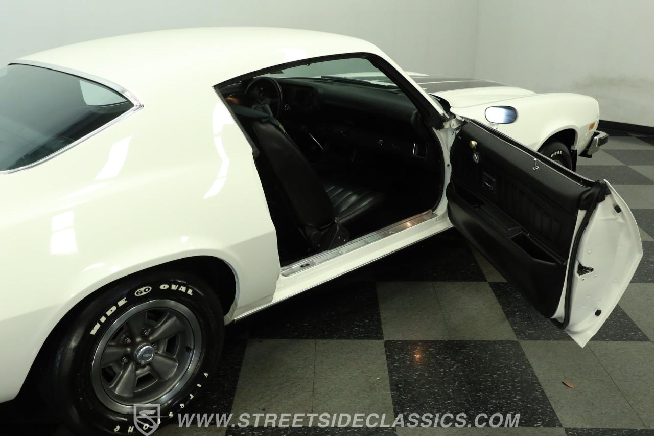 1974 Chevrolet Camaro Z28