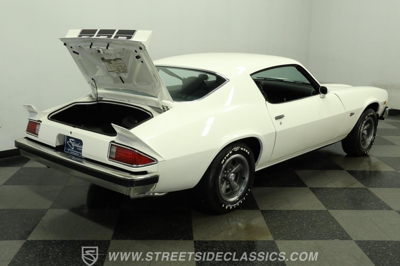 1974 Chevrolet Camaro Z28