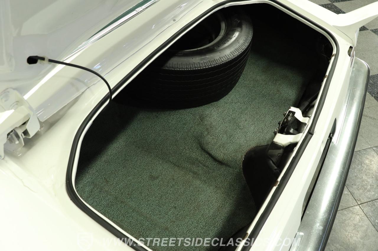 1974 Chevrolet Camaro Z28