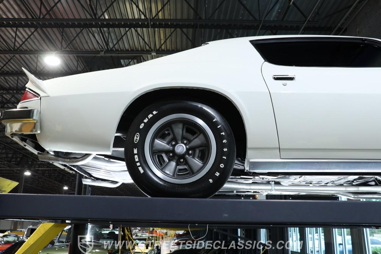 1974 Chevrolet Camaro Z28