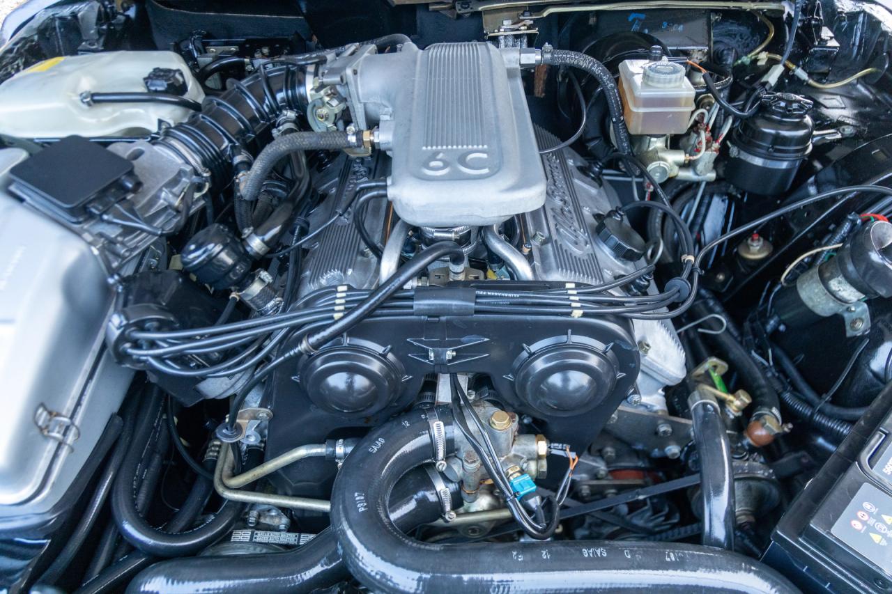 1994 Alfa Romeo RZ Zagato &ldquo;No.162&rdquo;