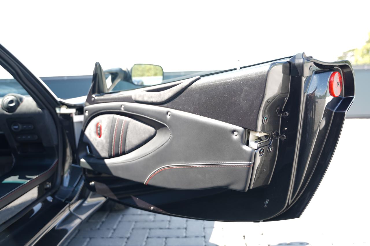 2020 Lotus Exige