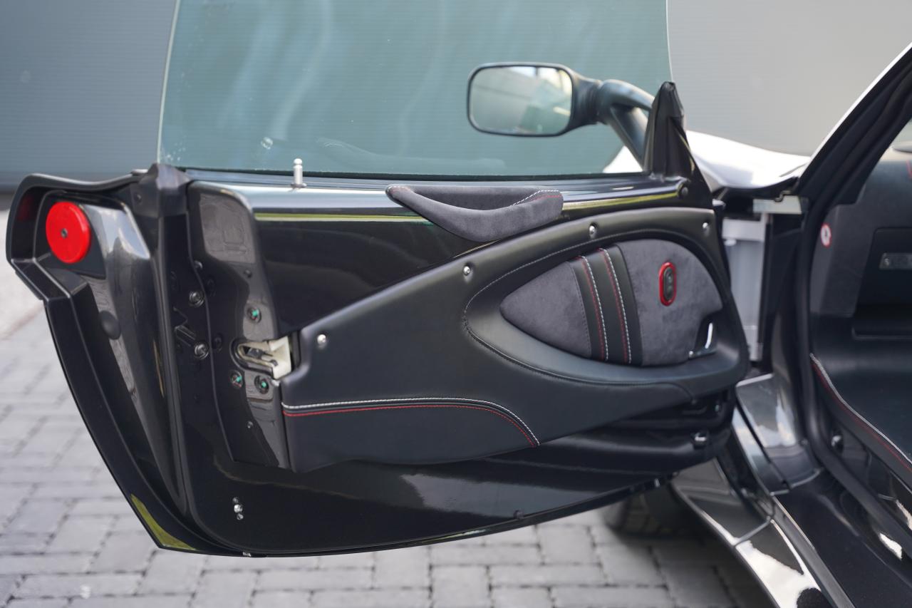 2020 Lotus Exige