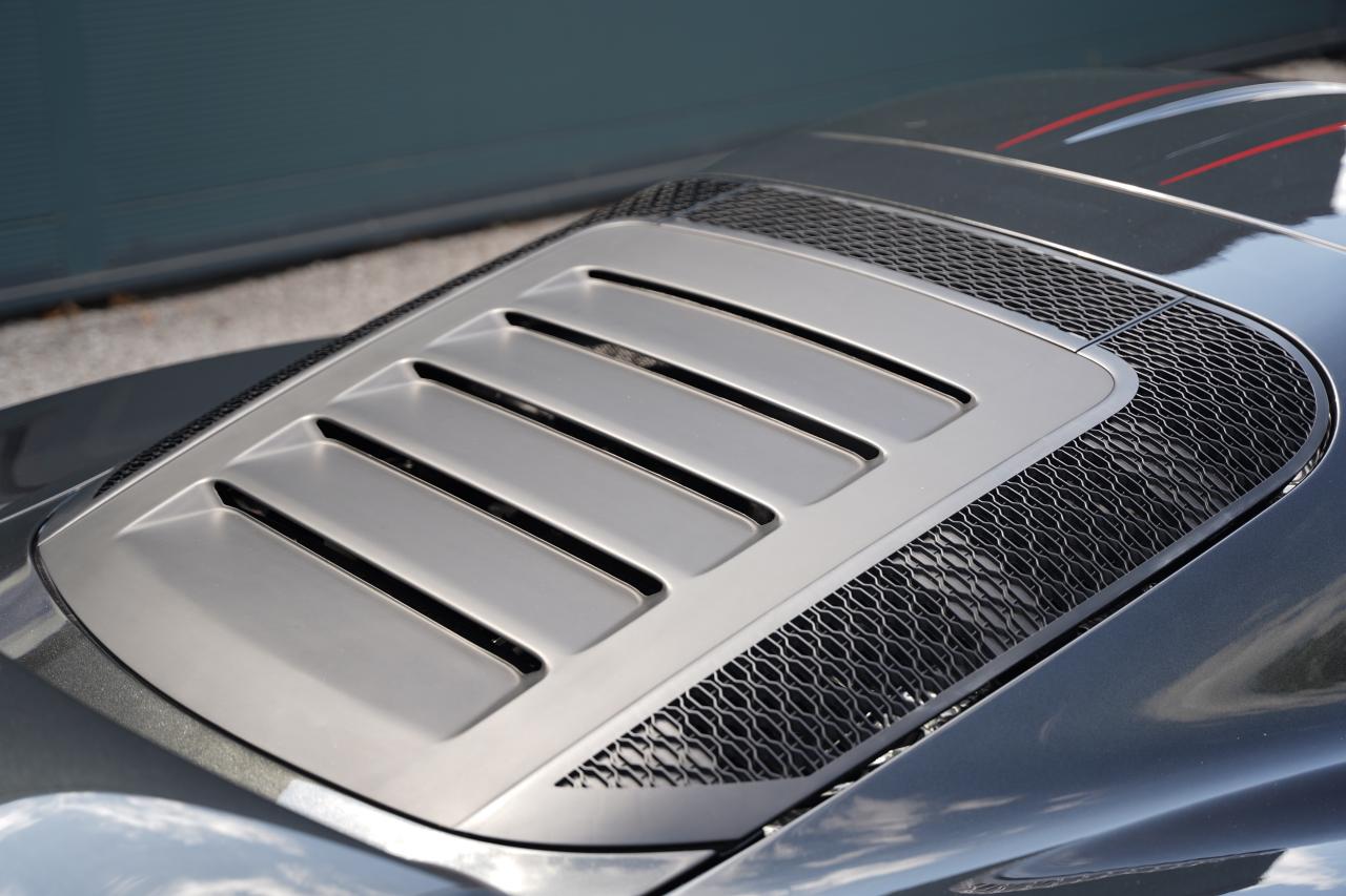 2020 Lotus Exige