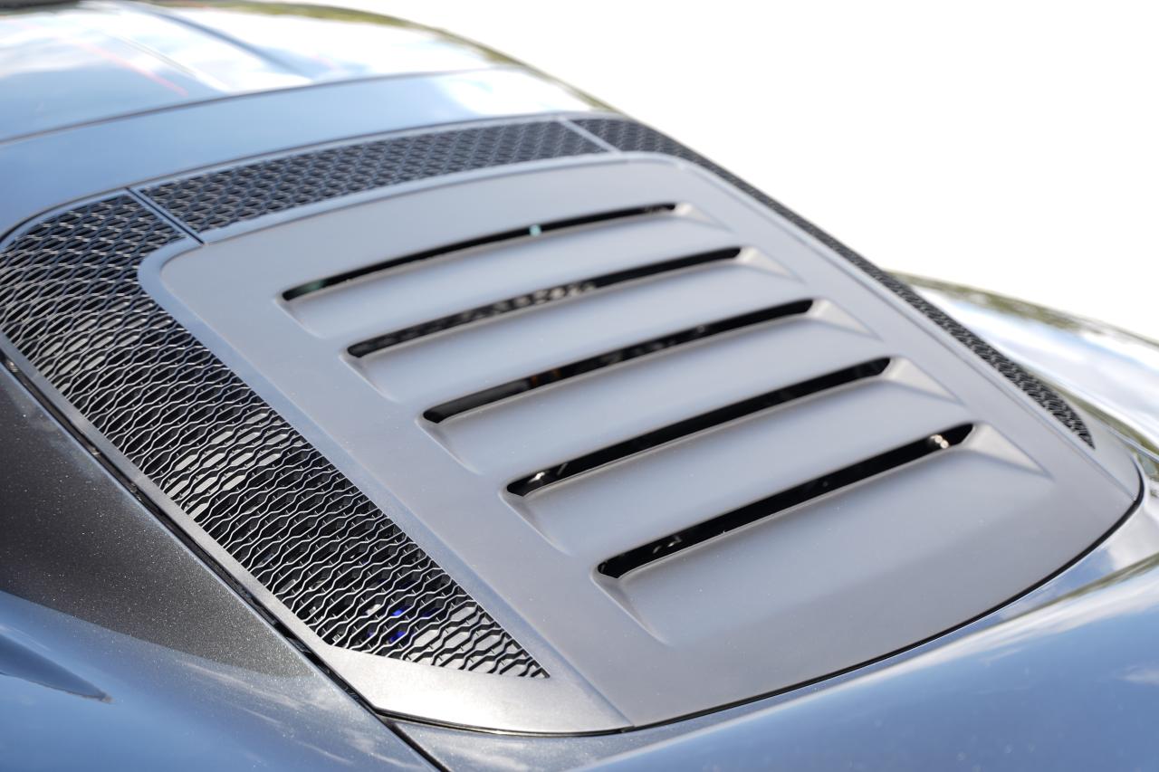 2020 Lotus Exige