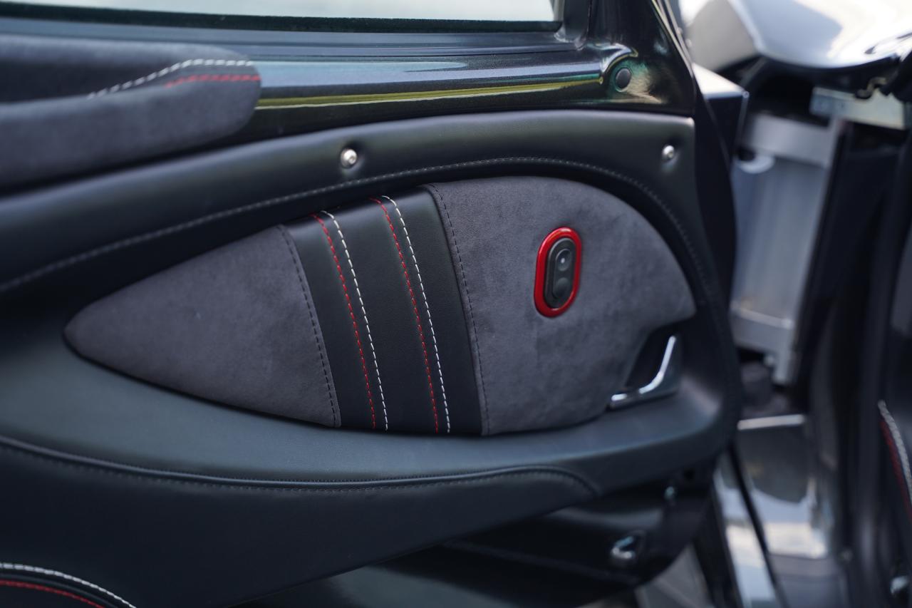 2020 Lotus Exige