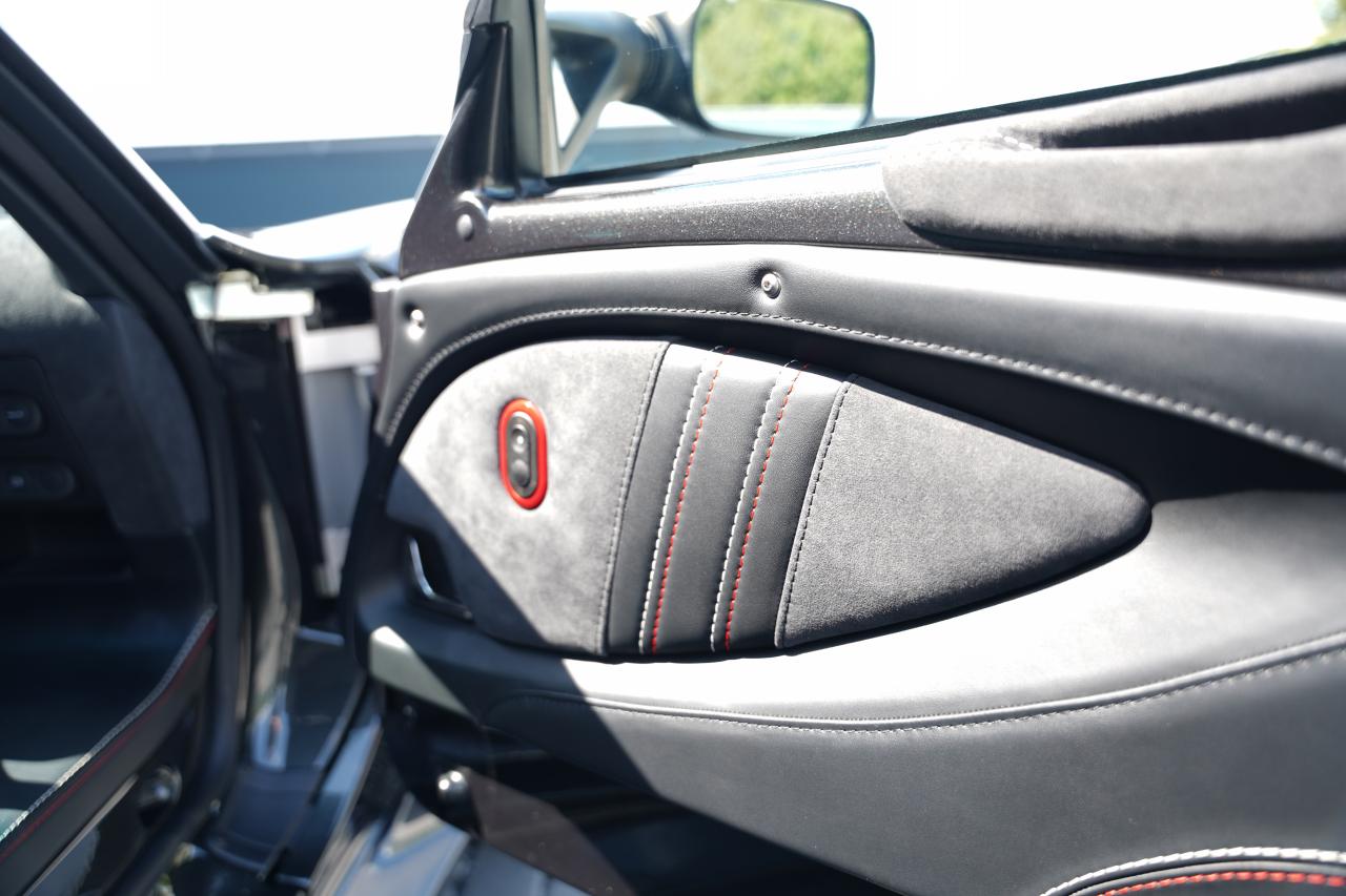 2020 Lotus Exige