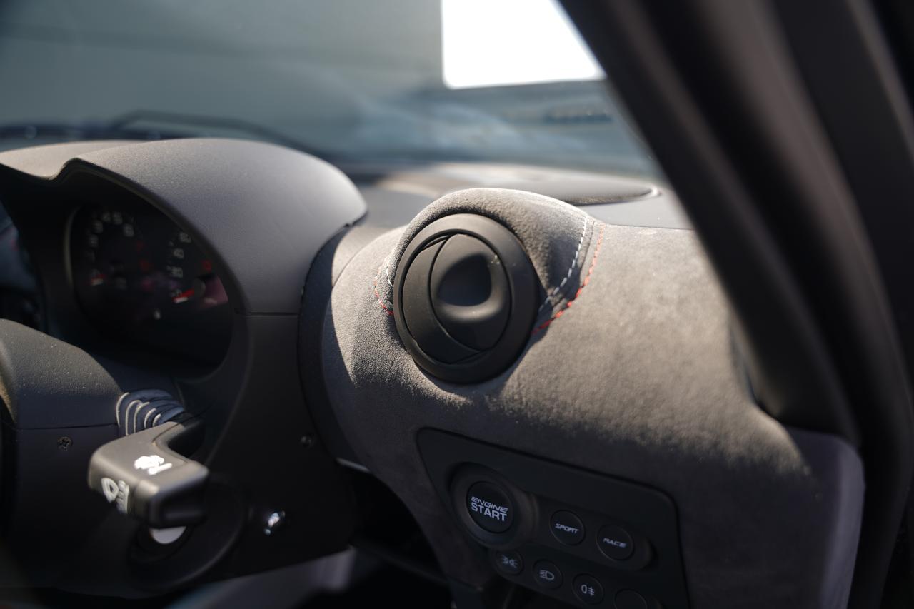 2020 Lotus Exige