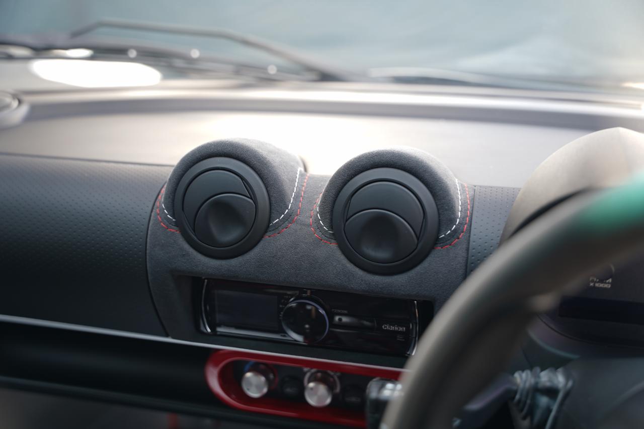 2020 Lotus Exige