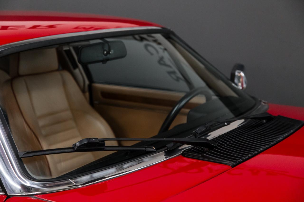 1989 Jaguar 14500 MILE XJS ROUGE EDITION COUPE