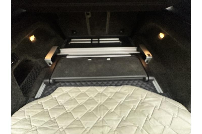 2016 Bentley Bentayga