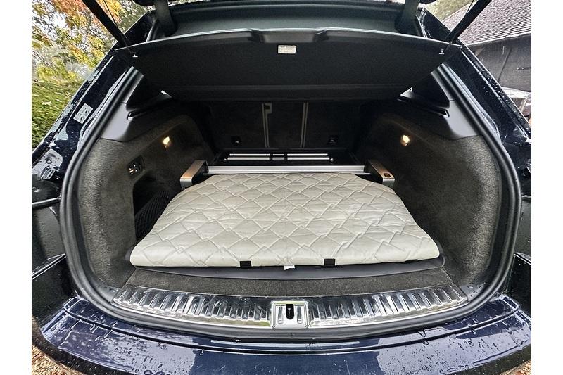 2016 Bentley Bentayga