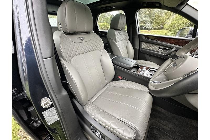 2016 Bentley Bentayga
