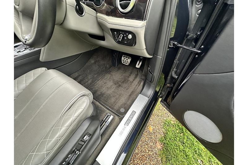 2016 Bentley Bentayga