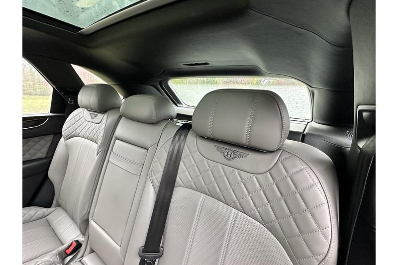 2016 Bentley Bentayga