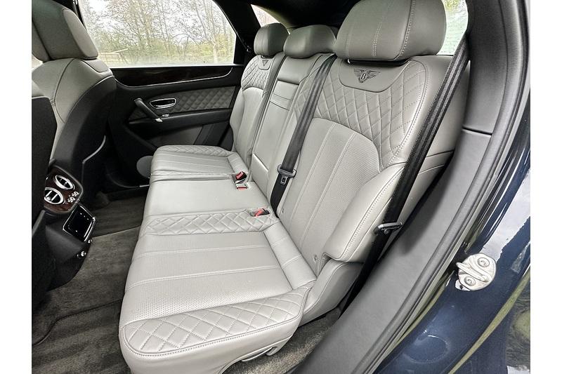 2016 Bentley Bentayga