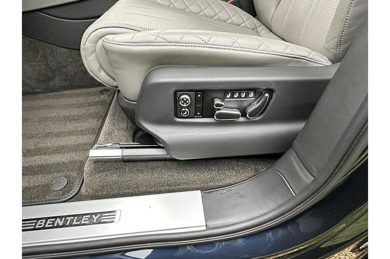 2016 Bentley Bentayga
