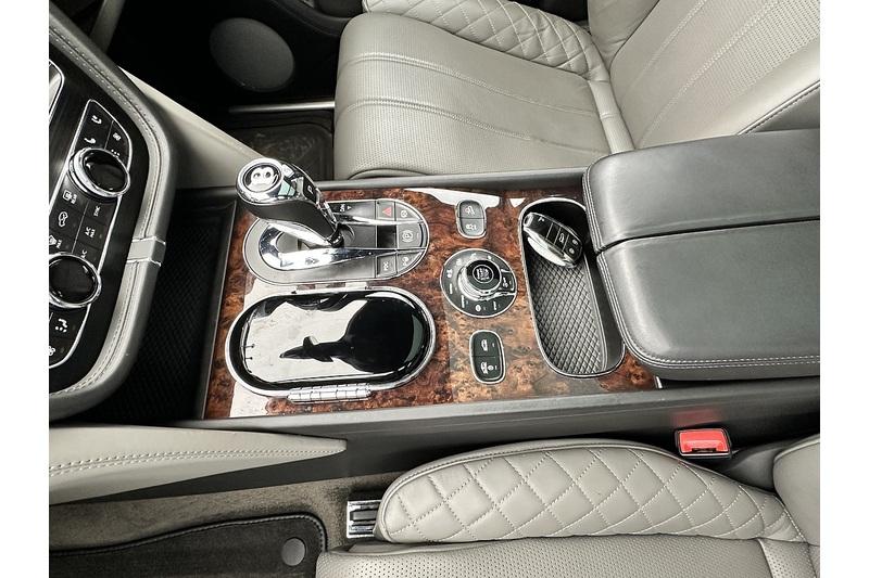 2016 Bentley Bentayga