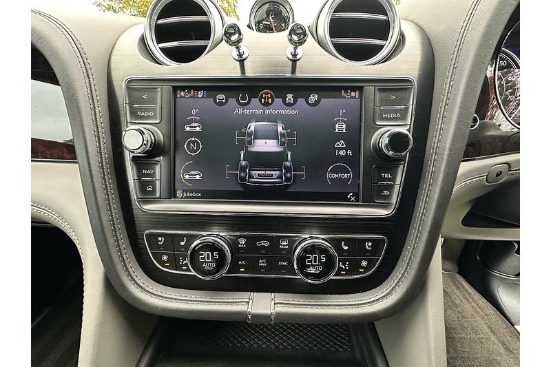 2016 Bentley Bentayga