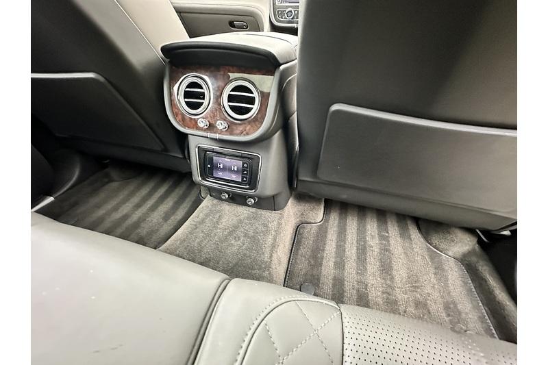 2016 Bentley Bentayga