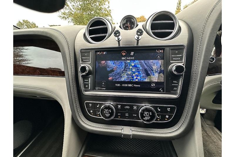 2016 Bentley Bentayga