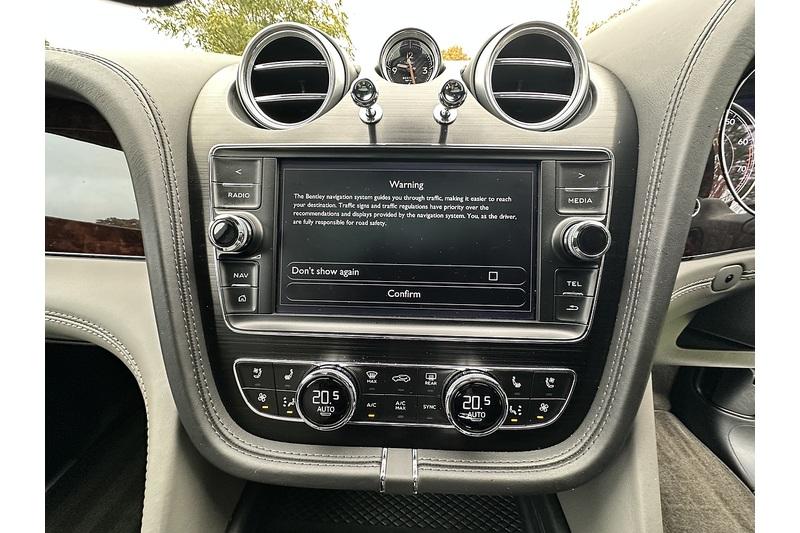 2016 Bentley Bentayga