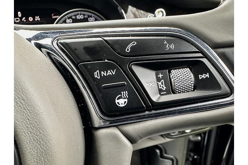 2016 Bentley Bentayga