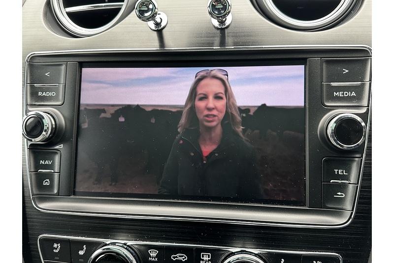 2016 Bentley Bentayga