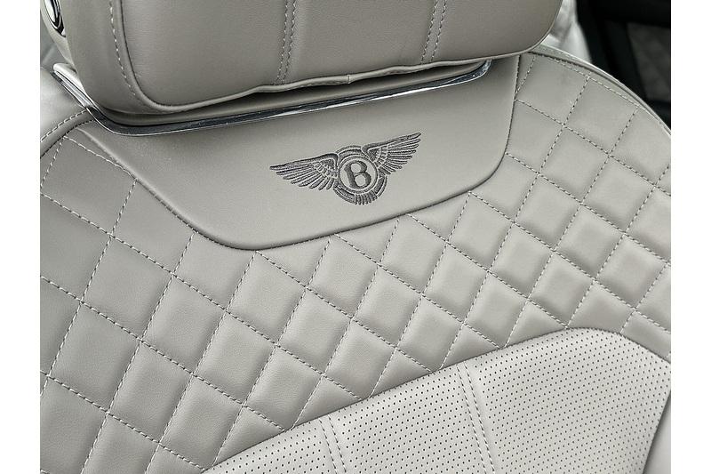 2016 Bentley Bentayga