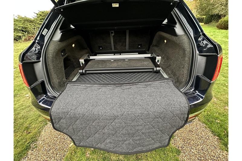 2016 Bentley Bentayga