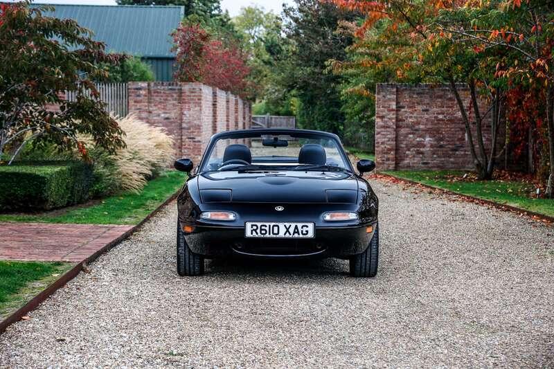 1997 Mazda MX5