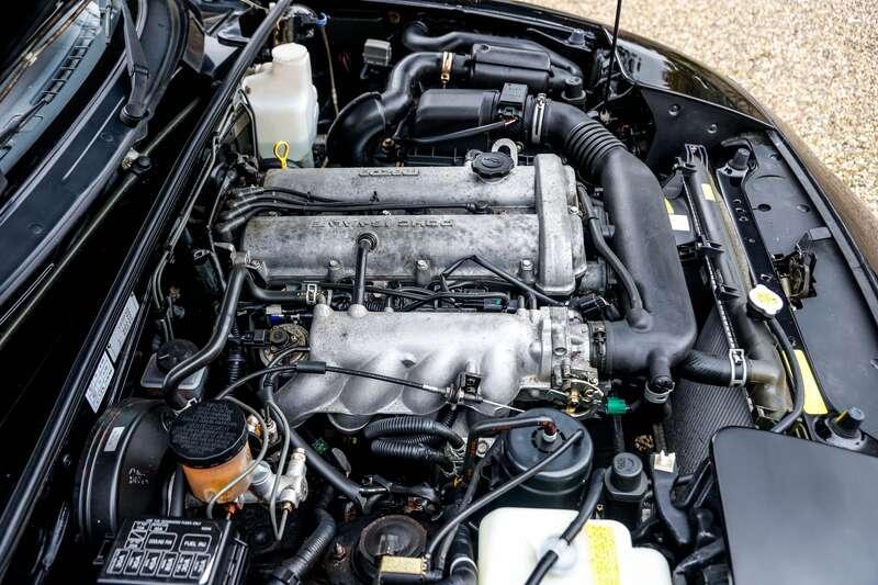 1997 Mazda MX5