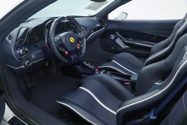 2019 Ferrari 488 Spider
