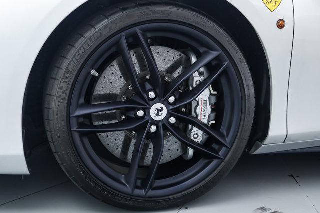 2019 Ferrari 488 Spider