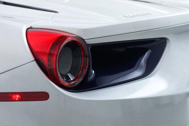 2019 Ferrari 488 Spider