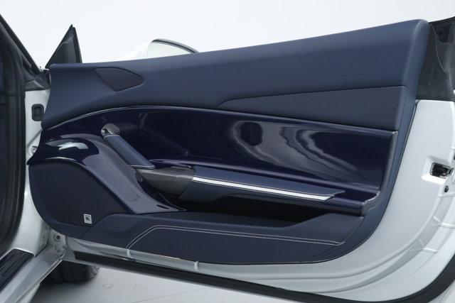 2019 Ferrari 488 Spider