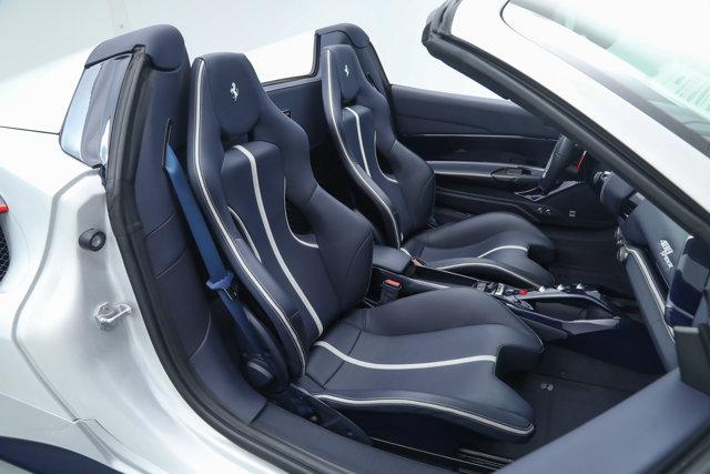 2019 Ferrari 488 Spider