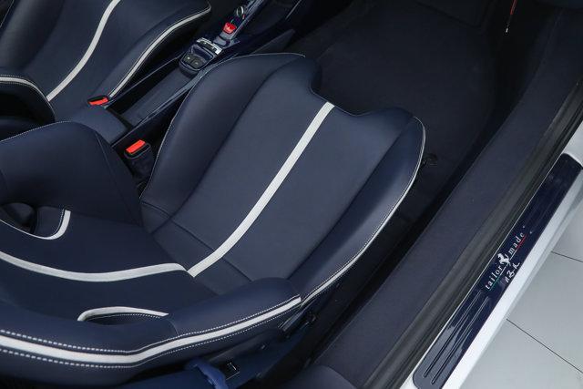 2019 Ferrari 488 Spider